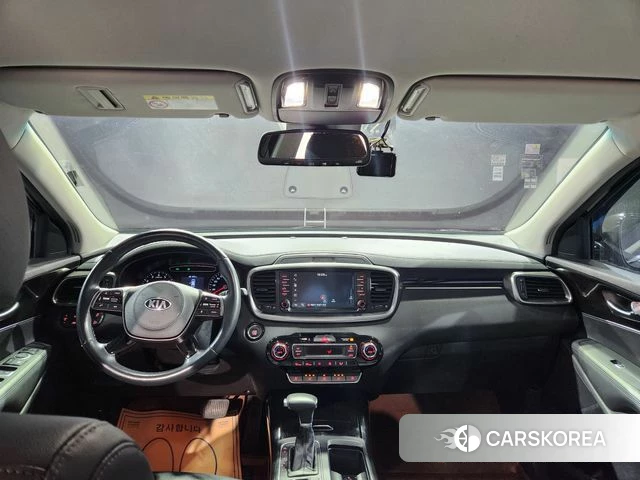 Kia The New Sorento id 3966396 из Кореи 20