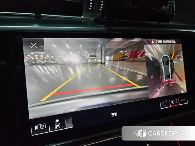 Audi A6 (C8) id 3368063 из Кореи 14