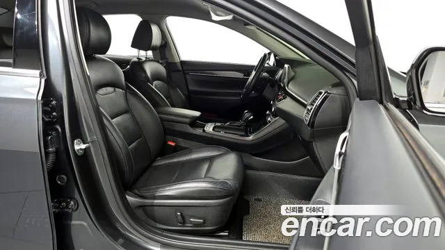 Hyundai Grandeur IG id 2502682 из Кореи 20