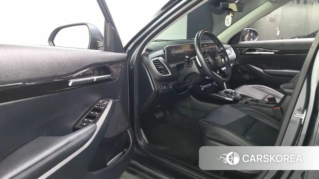 Kia The New Seltos id 4612923 из Кореи 32