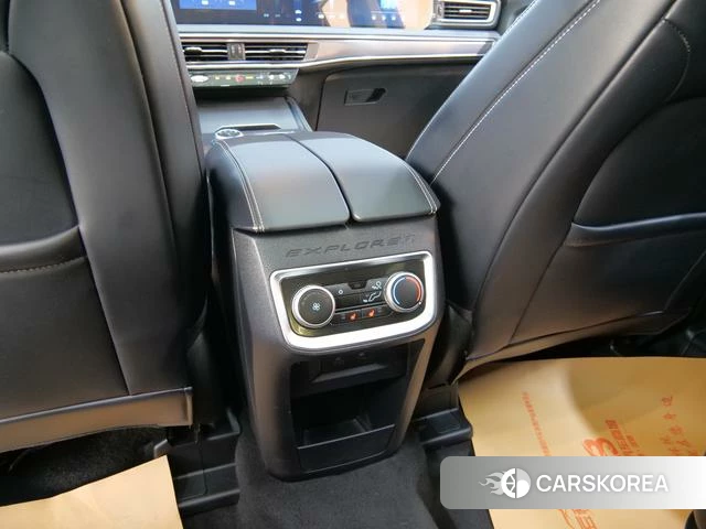 Ford Explorer id 4374459 из Китая 20