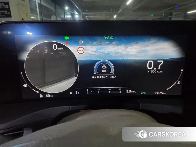 Kia K8 id 3610234 из Кореи 20