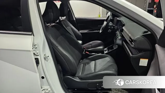 Hyundai Kona Hybrid (SX2) id 3173977 из Кореи 20