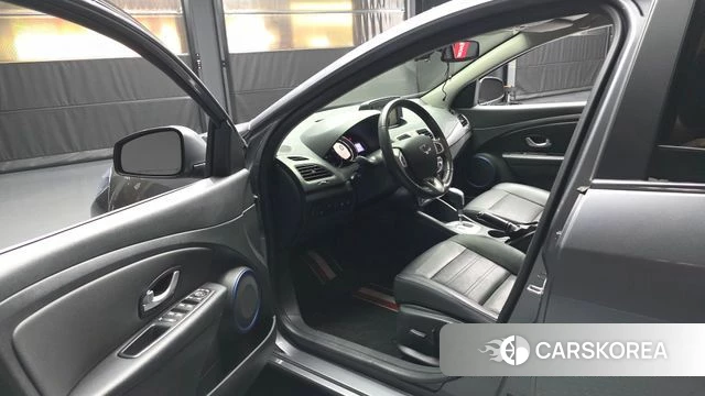 Renault Korea (Samsung) SM3 Z.E. id 4708374 из Кореи 30