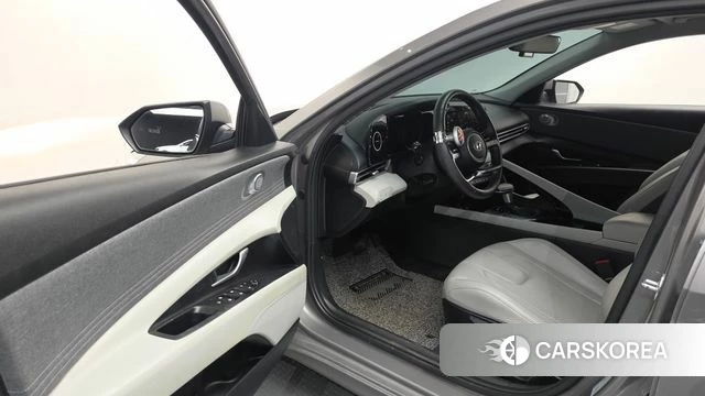 Hyundai Avante (CN7) id 4187485 из Кореи 30