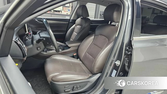 Hyundai Grandeur IG id 4482823 из Кореи 30