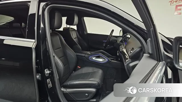 Mercedes-Benz GLE-Class W167 id 3616258 из Кореи 21