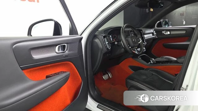 Volvo XC40 id 4742041 из Кореи 31