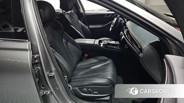 Genesis G80 (RG3) id 3017069 из Кореи 20