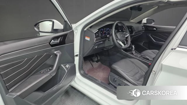 Volkswagen 7th Generation of Jetta id 4591284 из Кореи 33