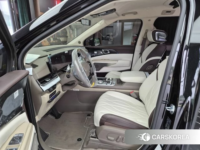 Kia The New Carnival 4th Generation id 4767507 из Кореи 20