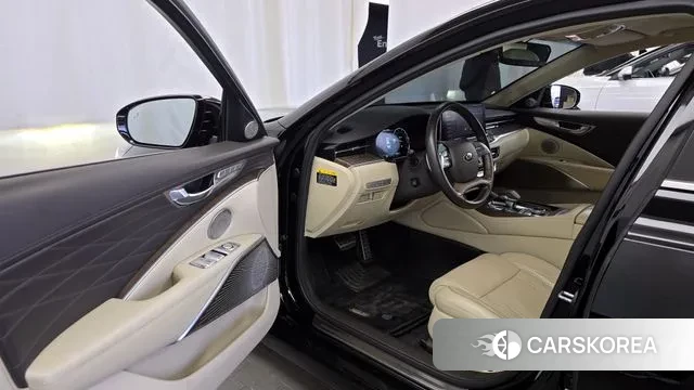 Kia More K9 id 3789291 из Кореи 20