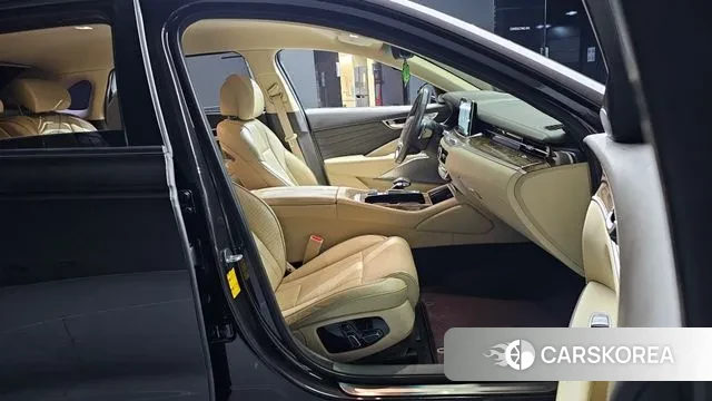 Kia More K9 id 3713599 из Кореи 20