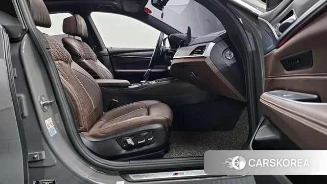 BMW 6 Series GT (G32) id 3620839 из Кореи 20