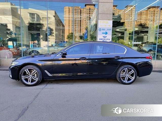 BMW 5 series id 4278283 из Китая 10