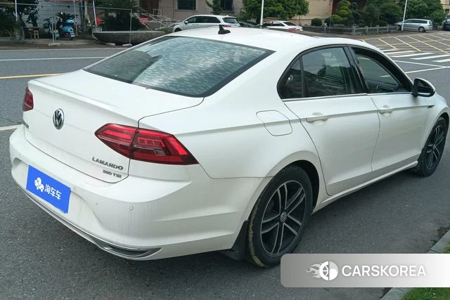 Volkswagen Lingdu id 4272586 из Китая 17