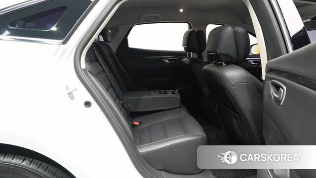 Renault Korea (Samsung) SM6 id 4490926 из Кореи 35