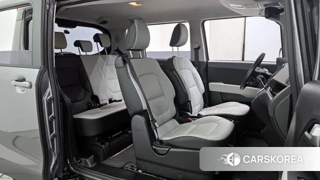 Kia The New Kia Ray id 3022390 из Кореи 20