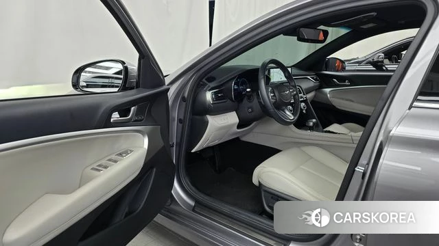 Genesis The New G70 Shooting Brake id 4428054 из Кореи 20