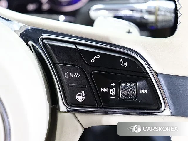 Bentley Continental GT 3rd Generation id 3362940 из Кореи 20