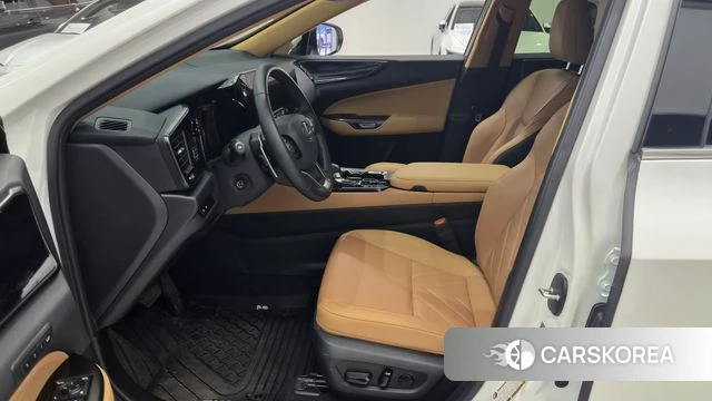 Lexus NX350h Second generation id 4337144 из Кореи 20