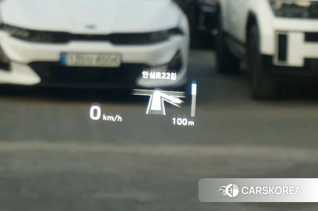 Hyundai The New Santa Fe id 3851103 из Кореи 20