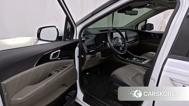 Kia The New Carnival 4th Generation id 3634140 из Кореи 20