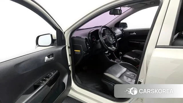 Kia All New Morning (JA) id 3772877 из Кореи 20