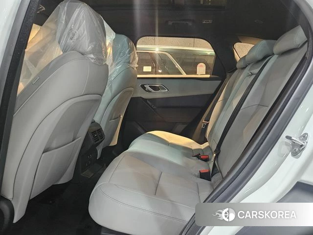 Land Rover Range Rover Velar id 4505136 из Кореи 20