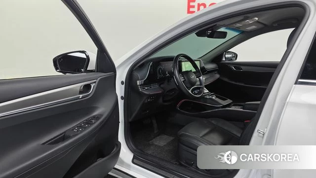 Hyundai The New Grandeur IG Hybrid id 3794769 из Кореи 20
