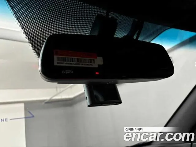 Ssangyong Tivoli Armor id 2794612 из Кореи 19