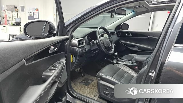 Kia The New Sorento id 4459513 из Кореи 40