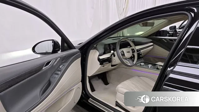 Genesis G80 (RG3) id 3420138 из Кореи 20