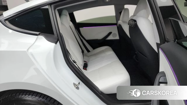 Tesla Model 3 id 4578837 из Кореи 36