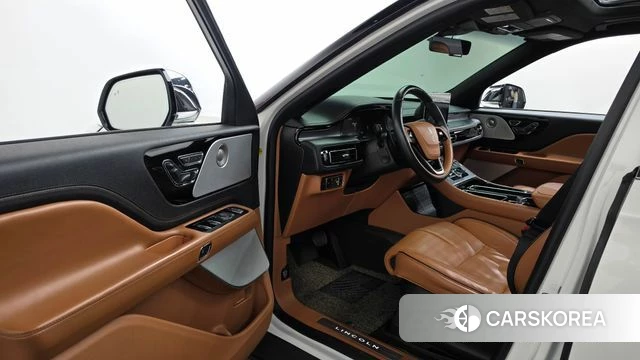 Lincoln Aviator 2nd generation id 4855433 из Кореи 20