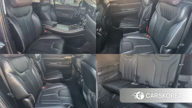 Hyundai Palisade id 3606762 из Кореи 20