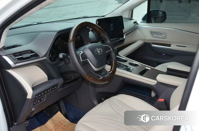 Toyota Saina id 4276040 из Китая 25
