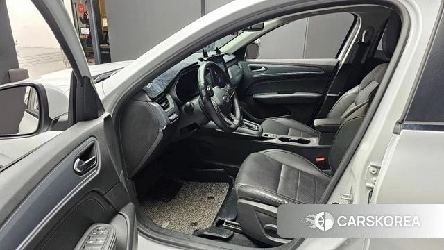 Renault Korea (Samsung) XM3 id 4250578 из Кореи 30