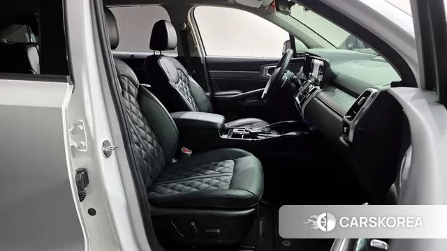 Kia Sorento 4th Generation id 3504647 из Кореи 20