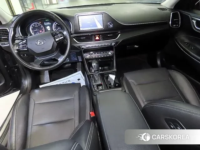 Hyundai Grandeur IG id 3449623 из Кореи 20