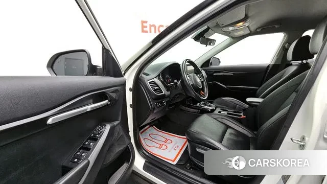 Kia Seltos id 3296272 из Кореи 20