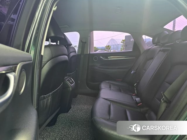 Hyundai Grandeur IG id 4605400 из Кореи 15