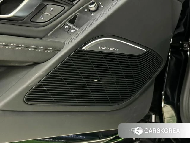 Audi R8 (4S) id 4224498 из Кореи 20