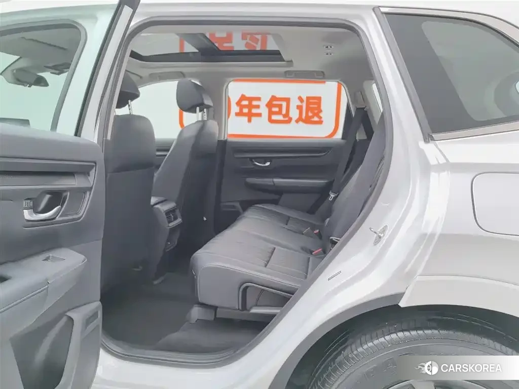 Honda Breeze id 4539234 из Китая 24