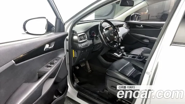 Kia The New Sorento id 2652373 из Кореи 20