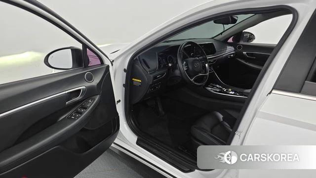 Hyundai Sonata (DN8) id 4502019 из Кореи 30