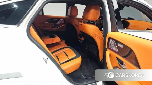 Mercedes-Benz GLE-Class W167 id 4383346 из Кореи 41
