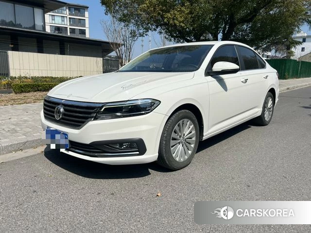 Volkswagen Lavida id 4240769 из Китая 16