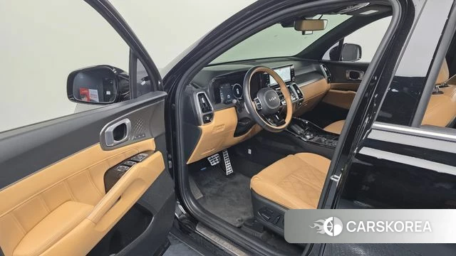 Kia Sorento 4th Generation id 4178146 из Кореи 20