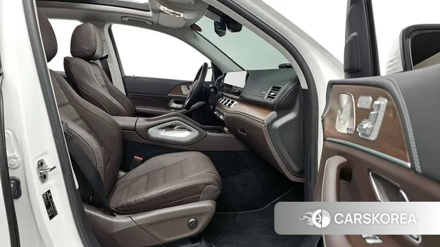 Mercedes-Benz GLE-Class W167 id 3310788 из Кореи 20